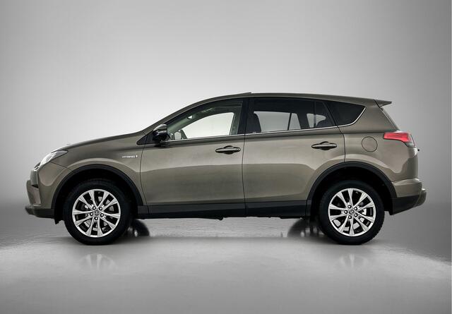 Toyota RAV4 2.5 Hybrid Executive Business | Navigatie | Camera | Panodak