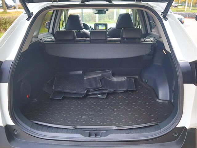 Toyota RAV4 2.5 Hybrid AWD Executive Leder | Schuif-kanteldak | Stoelverkoeling | Memorystoelen