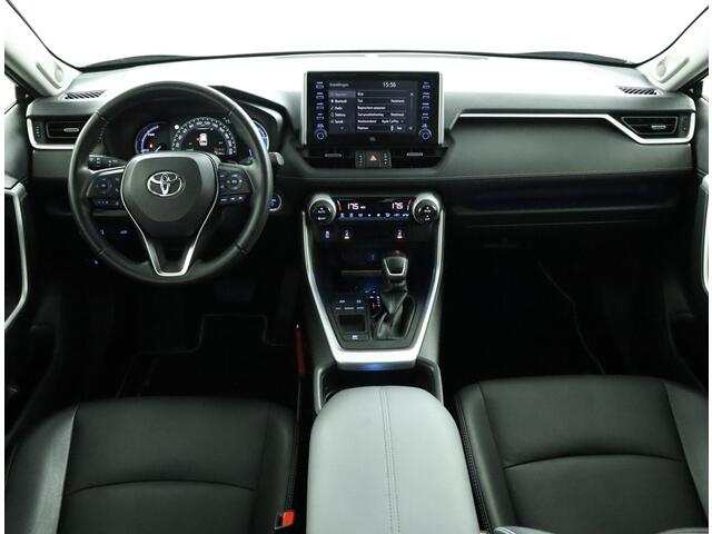 Toyota RAV4 2.5 Hybrid Executive | Stoelverwarming | Lederen bekleding | ACC |