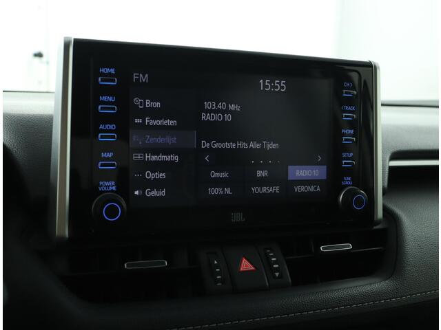 Toyota RAV4 2.5 Hybrid Executive | Stoelverwarming | Lederen bekleding | ACC |