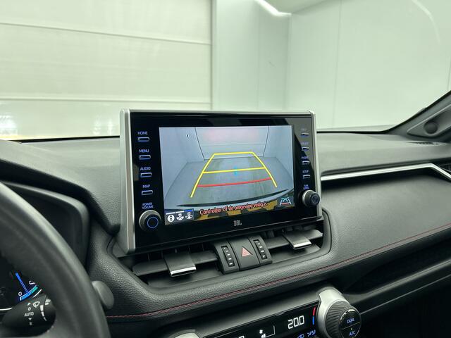 Toyota RAV4 2.5 Plug-in Hybrid AWD Bi-Tone Plus | Navigatie | Panoramadak | JBL | Head-up | BLS | PDC |