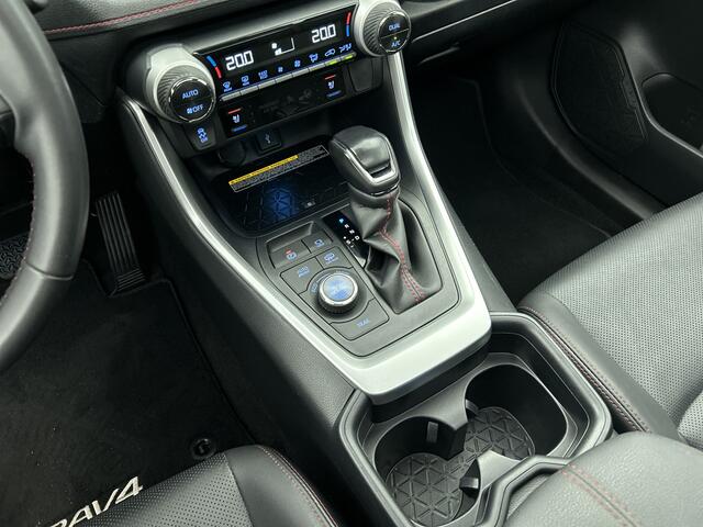 Toyota RAV4 2.5 Plug-in Hybrid AWD Bi-Tone Plus | Navigatie | Panoramadak | JBL | Head-up | BLS | PDC |