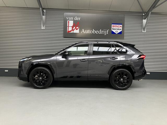 Toyota RAV4 2.5 Hybrid AWD Bi-Tone/360 CAM/JBL/19 INCH/ENZ