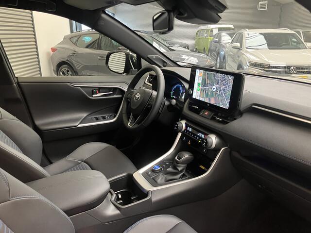 Toyota RAV4 2.5 Hybrid AWD Bi-Tone/360 CAM/JBL/19 INCH/ENZ