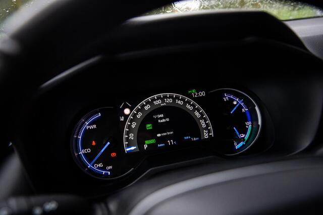 Toyota RAV4 2.5 Plug-in Hybrid AWD Bi-Tone Plus , JBL-soundsysteem, Stuurverwarming, Stoelverkoeling/verwarming, 360-camera