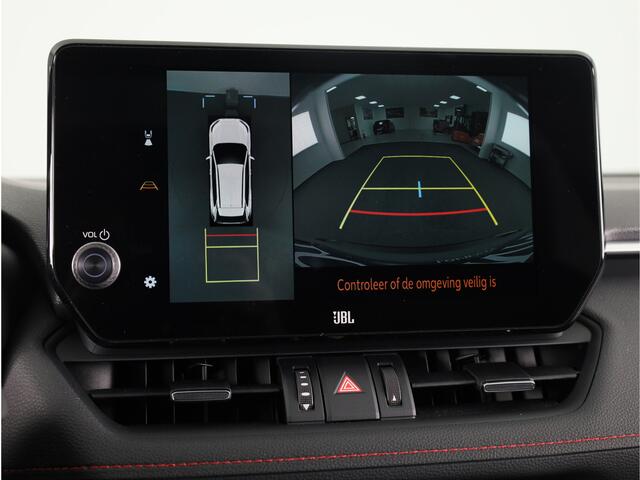 Toyota RAV4 2.5 Plug-in Hybrid AWD Bi-Tone Plus *NIEUW* | Direct leverbaar! | Panoramadak |