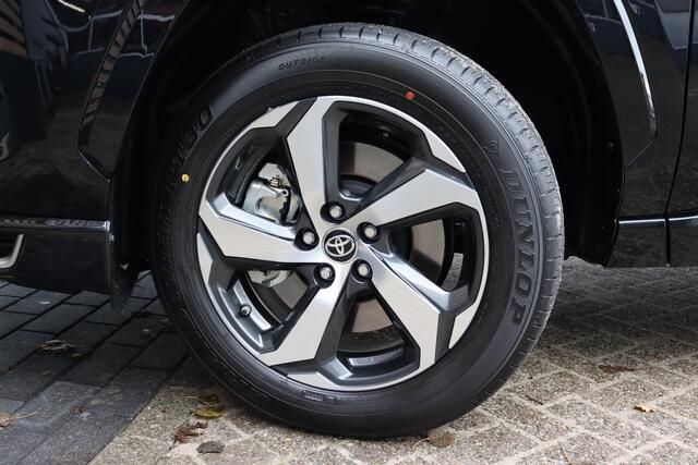 Toyota RAV4 2.5 Plug-in Hybrid AWD Dynamic