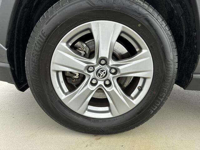 Toyota RAV4 2.5 Hybrid Dynamic | Full led dashboard | Achteruitrijcamera | Apple carplay |