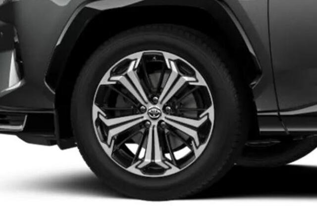 Toyota RAV4 2.5 Plug-in Hybrid AWD Bi-Tone Plus, Demovoordeel, Pano, JBL, BSM, Leder, Apple Carplay/Android Auto!