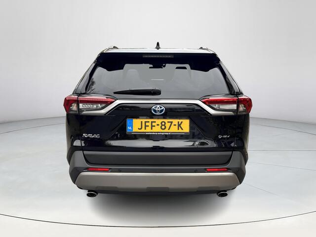 Toyota RAV4 2.5 Hybrid Dynamic Ultimate | 06-10141018 Voor meer informatie