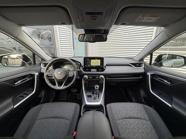 Toyota RAV4 2.5 Hybrid Dynamic Clima Navi Camera Led CarPlay