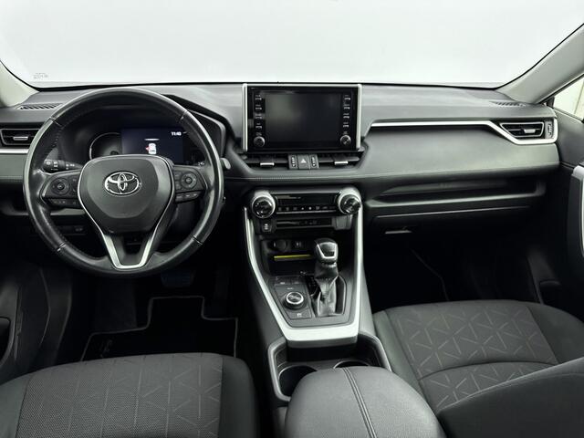 Toyota RAV4 2.5 Hybrid AWD Dynamic | Apple Carplay -/ Android Auto |