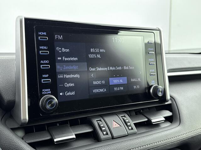 Toyota RAV4 2.5 Hybrid AWD Dynamic | Apple Carplay -/ Android Auto |