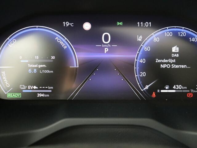 Toyota RAV4 2.5 Plug-in Hybrid AWD GR SPORT Plus Pack | NIEUW & DIRECT LEVERBAAR | PANORAMADAK | JBL | Head up Display | Navigatie |