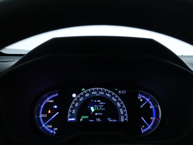 Toyota RAV4 2.5 Hybrid Bi-Tone | Apple CarPlay | Android Auto | Trekhaak |