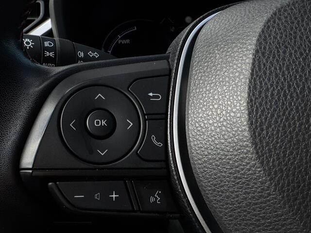 Toyota RAV4 2.5 Plug-in Hybrid AWD Dynamic GRATIS Afleverpakket! | Achteruitrijcamera | Adaptive Cruise Control |