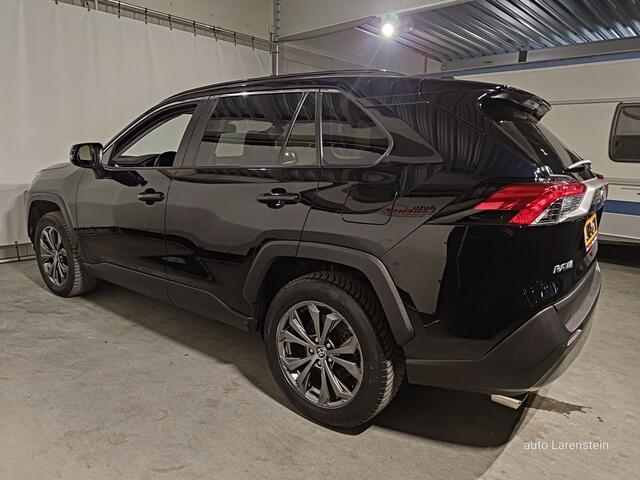 Toyota RAV4 2.5 Hybrid 218pk Style Carplay / Elektr.A.Klep / Adapt.Cruise C./ Winter Pack