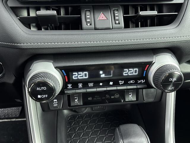 Toyota RAV4 2.5 Hybrid AWD Style | Lederen interieur | JBL sound system |