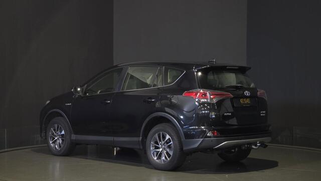 Toyota RAV4 2.5 Hybrid Dynamic | Trekhaak | Cruise | Camera