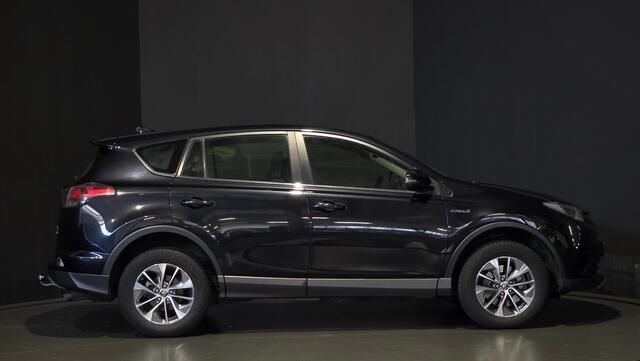 Toyota RAV4 2.5 Hybrid Dynamic | Trekhaak | Cruise | Camera