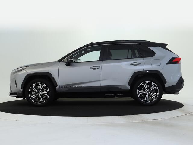 Toyota RAV4 2.5 Plug-in Hybrid AWD Business Plus | DEMO |