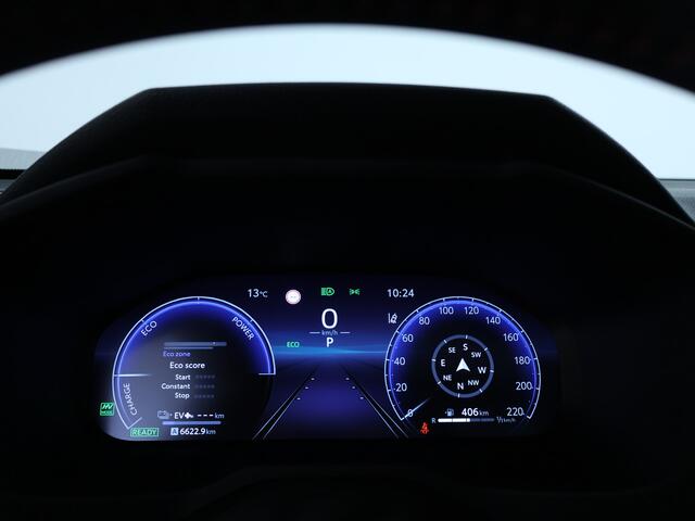 Toyota RAV4 2.5 Plug-in Hybrid AWD Business Plus | DEMO |