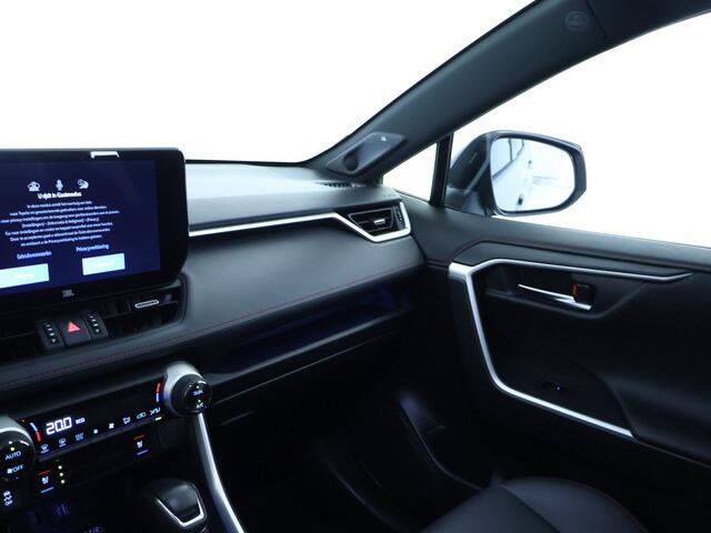 Toyota RAV4 2.5 Plug-in Hybrid AWD Business Plus | DEMO |