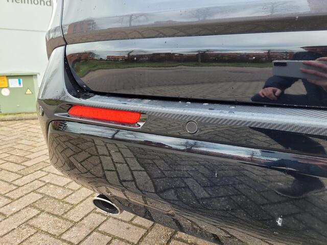 Toyota RAV4 2.5 Plug-in Hybrid AWD Style Limited