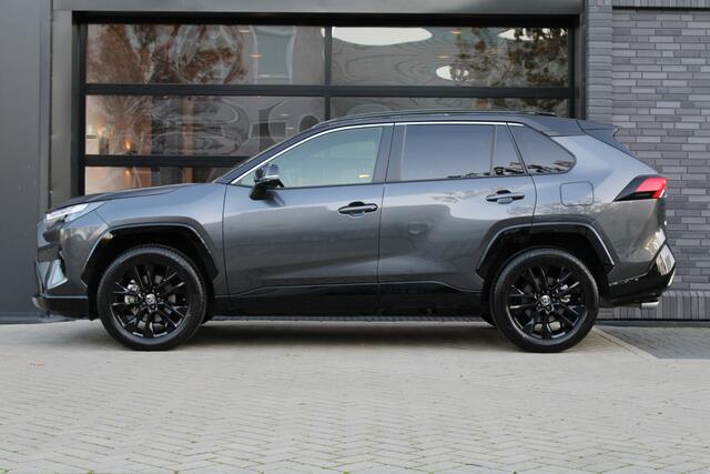 Toyota RAV4 2.5 Hybrid Style | BTW | JBL | 360 | STUURW.VERWARMD | ACC | CARPLAY |