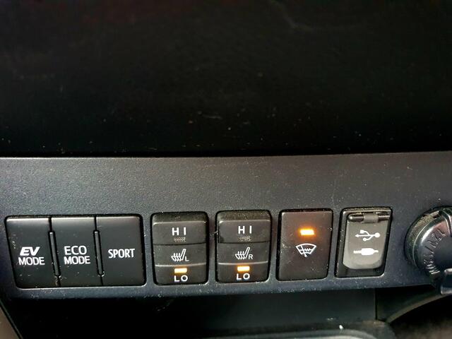 Toyota RAV4 2.5 Hybrid Dynamic All-in prijs!