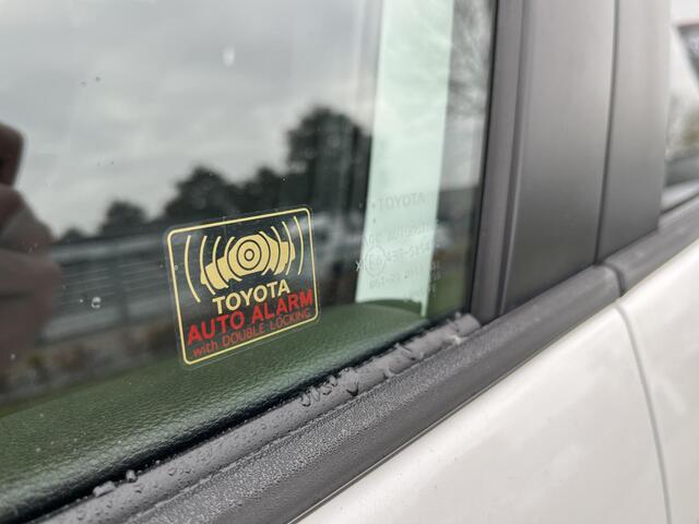 Toyota RAV4 2.5 Plug-in Hybrid AWD Dynamic (306pk) NIEUW! Nu uit voorraad leverbaar!