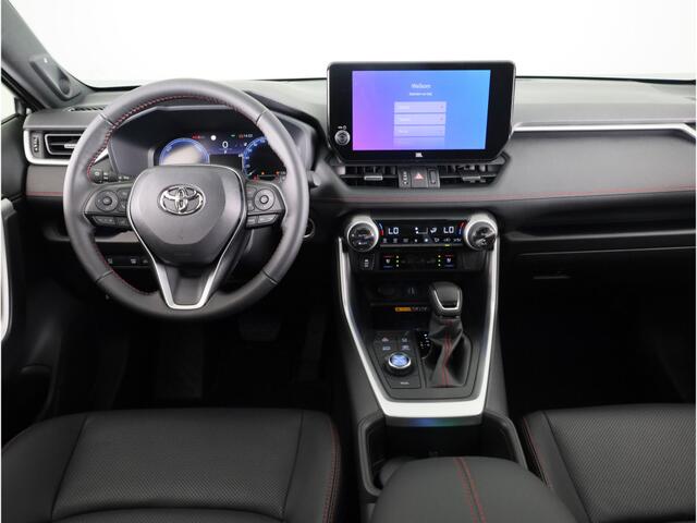 Toyota RAV4 2.5 Plug-in Hybrid AWD Bi-Tone Plus *DEMO*