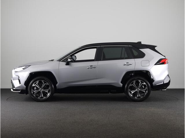 Toyota RAV4 2.5 Plug-in Hybrid AWD Bi-Tone Plus *DEMO*