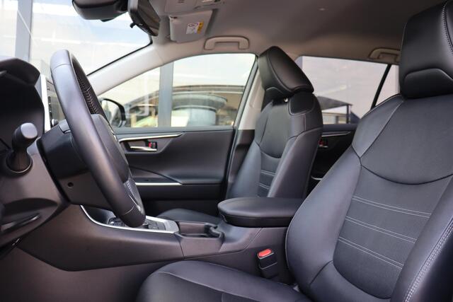 Toyota RAV4 2.5 Hybrid AWD Executive, Premium Pack ,Stoel verwarming/verkoeling.