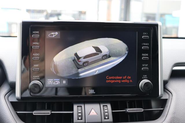 Toyota RAV4 2.5 Hybrid AWD Executive, Premium Pack ,Stoel verwarming/verkoeling.