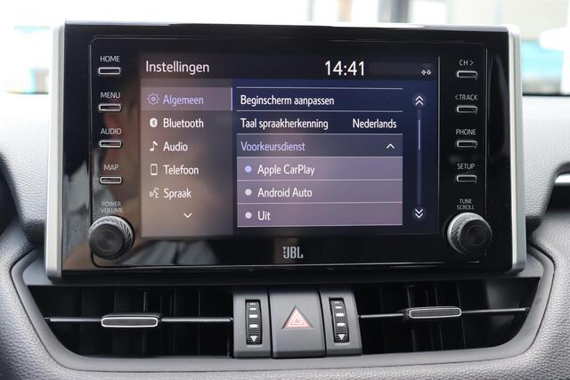Toyota RAV4 2.5 Hybrid AWD Executive, Premium Pack ,Stoel verwarming/verkoeling.