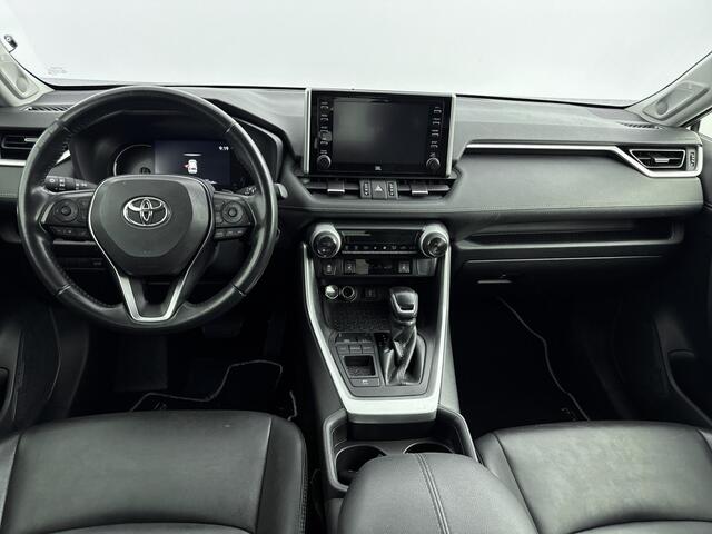 Toyota RAV4 2.5 Hybrid Business Plus Rijklaar | NL-Auto | Dealeronderhouden | 1E Eig | APK 11-2027 |