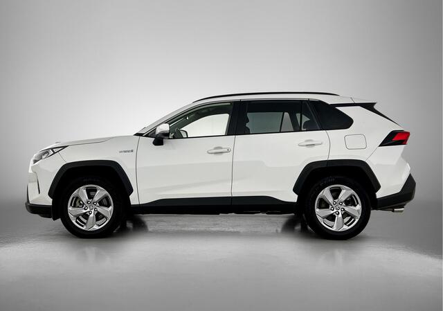 Toyota RAV4 2.5 Hybrid Business Plus | Navigatie | JBL |