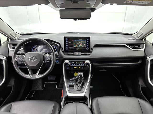 Toyota RAV4 2.5 Hybrid Business Plus | Navigatie | JBL |