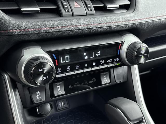 Toyota RAV4 2.5 Plug-in Hybrid AWD Dynamic | Apple Carplay & Android Auto | Parkeercamera | Auto bij LM Hoofddorp, Haarlem,!