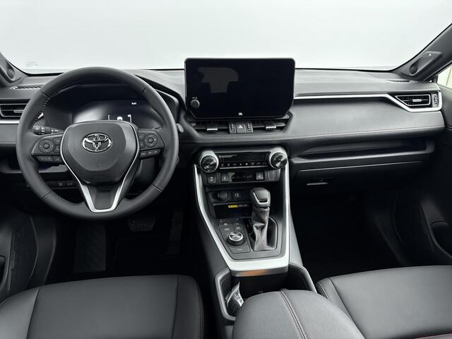 Toyota RAV4 2.5 Plug-in Hybrid AWD Limited Edition | Apple Carplay & Android Auto | Parkeercamera | Auto bij LM Heemskerk!