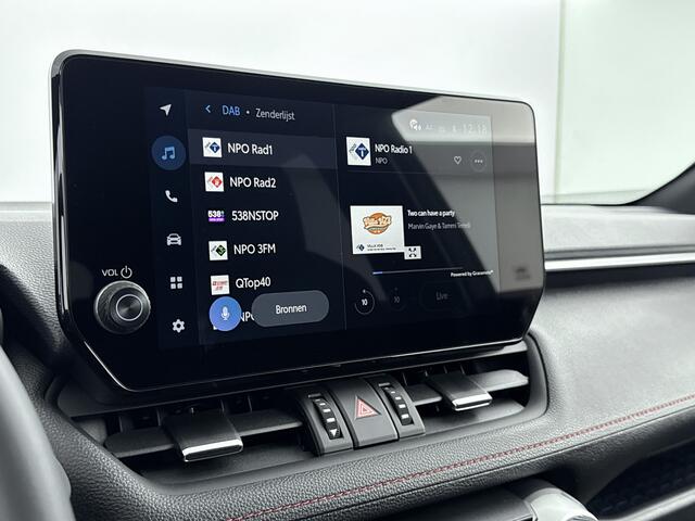 Toyota RAV4 2.5 Plug-in Hybrid AWD Dynamic | Apple Carplay & Android Auto | Parkeercamera | Auto bij LM Hoofddorp!