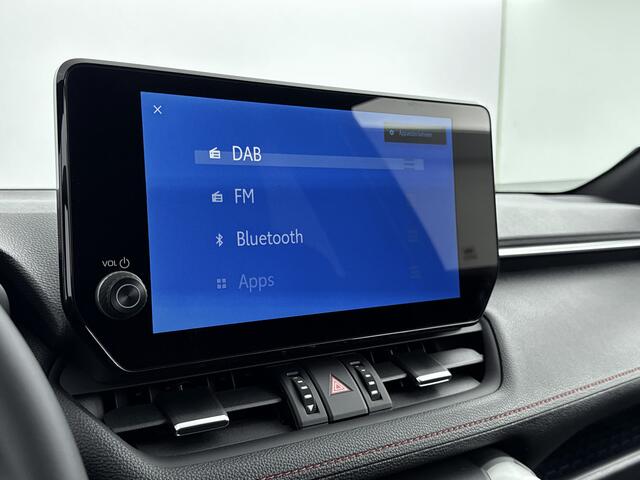 Toyota RAV4 2.5 Plug-in Hybrid AWD Dynamic | Apple Carplay & Android Auto | Parkeercamera | Auto bij LM Hoofddorp!