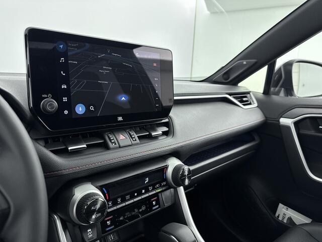 Toyota RAV4 2.5 Plug-in Hybrid AWD Bi-Tone Plus | Apple Carplay & Android Auto | Navigatie | Parkeercamera | Beschikbaar bij meerdere!