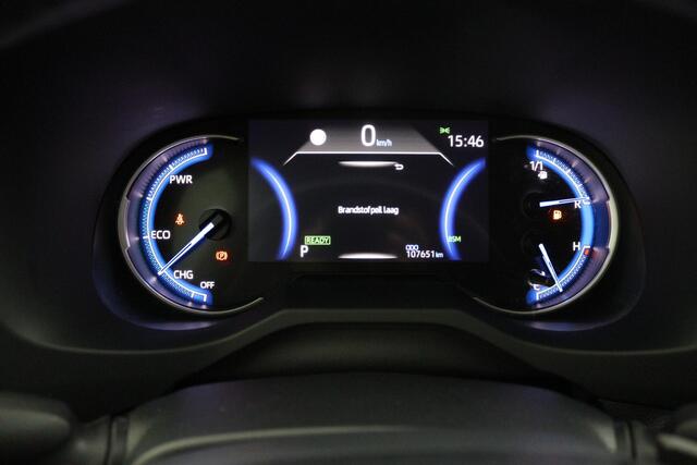 Toyota RAV4 2.5 Hybrid Executive Leder interieur | 360 Camera | Elektrische stoelen met Memory |