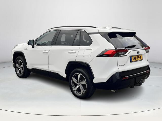 Toyota RAV4 2.5 Plug-in Hybrid AWD Business | Navigatie | Apple CarPlay/Android auto | Trekhaak | Elektrische achterklep