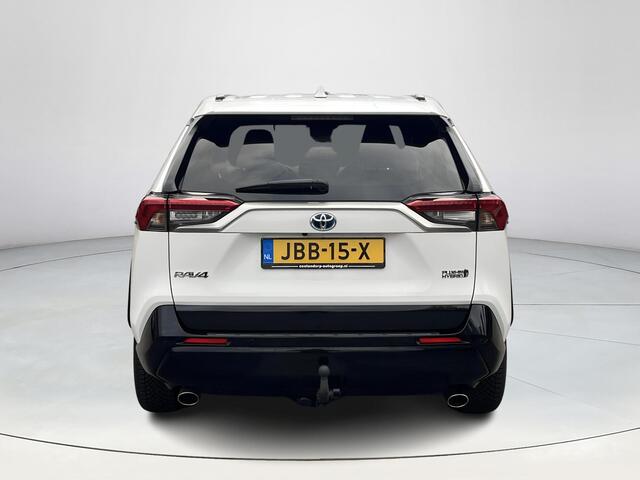 Toyota RAV4 2.5 Plug-in Hybrid AWD Business | Navigatie | Apple CarPlay/Android auto | Trekhaak | Elektrische achterklep