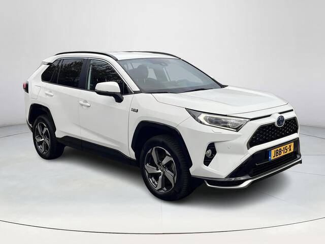 Toyota RAV4 2.5 Plug-in Hybrid AWD Business | Navigatie | Apple CarPlay/Android auto | Trekhaak | Elektrische achterklep