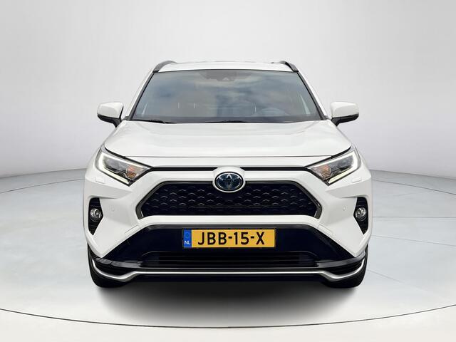 Toyota RAV4 2.5 Plug-in Hybrid AWD Business | Navigatie | Apple CarPlay/Android auto | Trekhaak | Elektrische achterklep