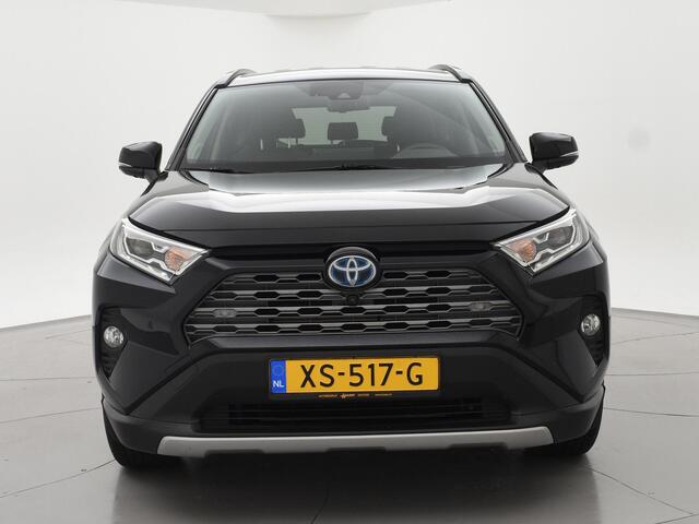 Toyota RAV4 2.5 HYBRID EXECUTIVE + 360 CAMERA | LEDER | JBL | ADAPTIVE CRUISE CONTROL | MEMORY | STOELVERW. | LED